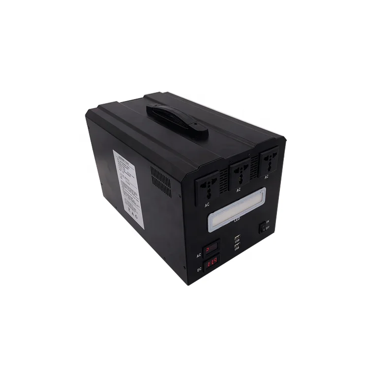 lithium battery 150ah 12v dc 220v ac inverter 12v/110v 24v/230v 1000w cfl inverter 1000w 12v 220v inverter with battery charger
