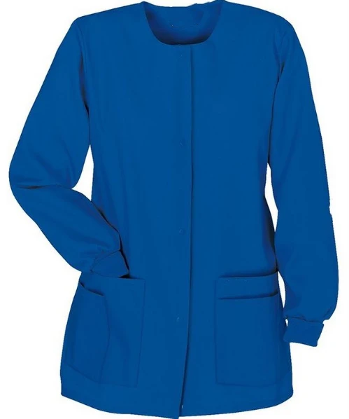 top quality pictures nursing uniforms/nurse fit zipper stretch uniform nurse scrubs