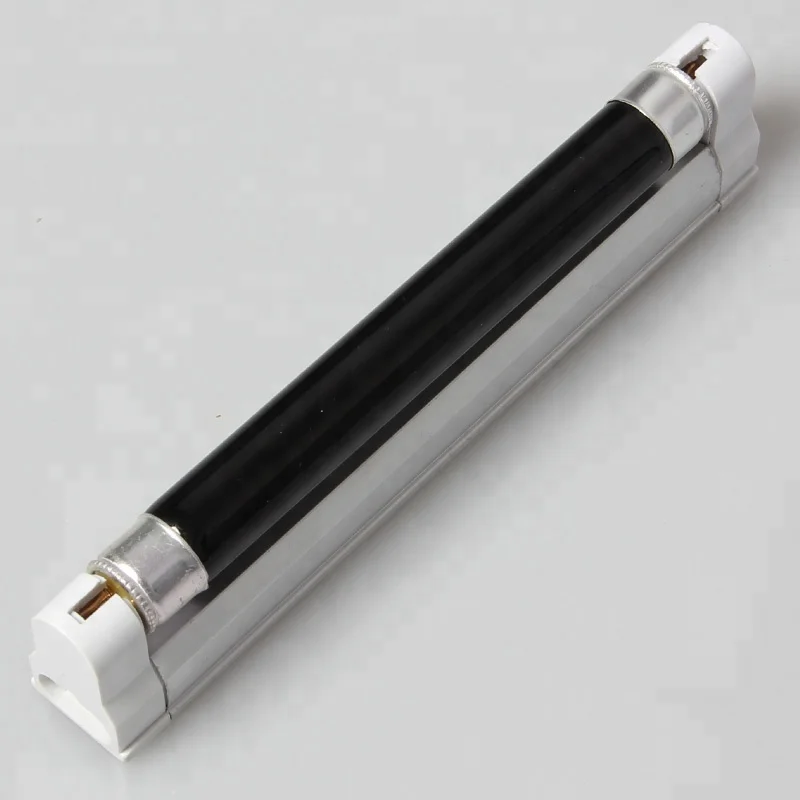 PL Black-light Blue 365nm UV black lamp BLB fluorescent tube