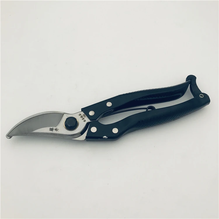 
Garden Bypass Pruning Shear Branch Trimming Pruner 