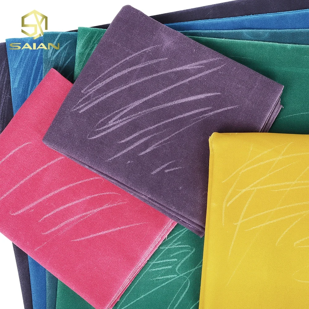 16oz Vintage Design 100% Cotton Durable Oil Waxed Waterproof Coated Canvas Fabric For Handbags Backpack