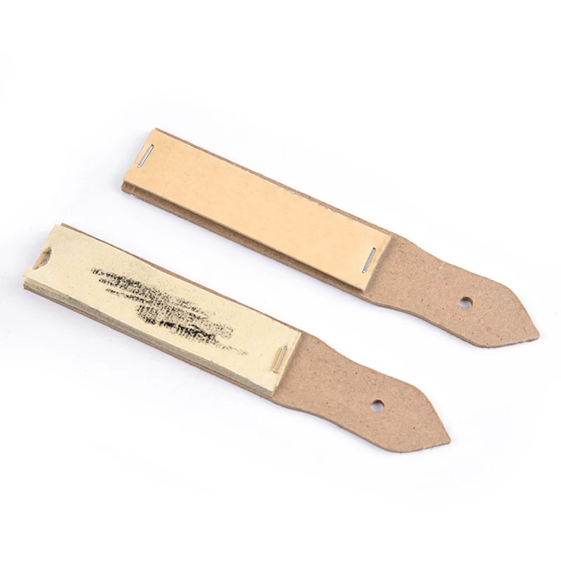 New design 1PC sandpaper block Pointer Tool set for sketch drawing tool for Charcoal Pencil sharpening Art Suppliers