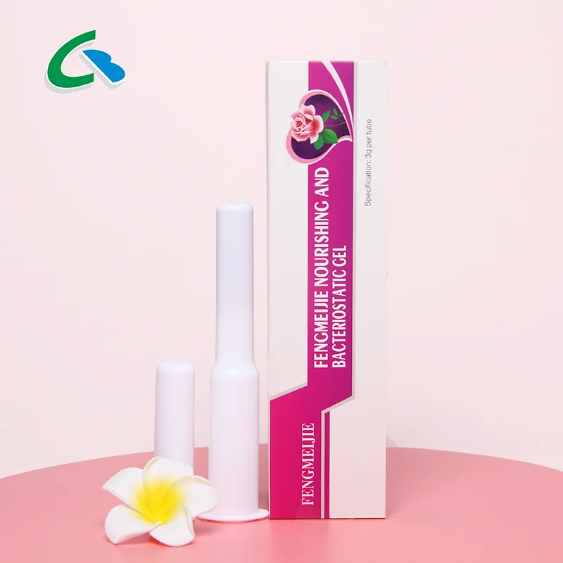 disposable vaginal applicators for female vagina sex cream whitening vagina dark skin cream