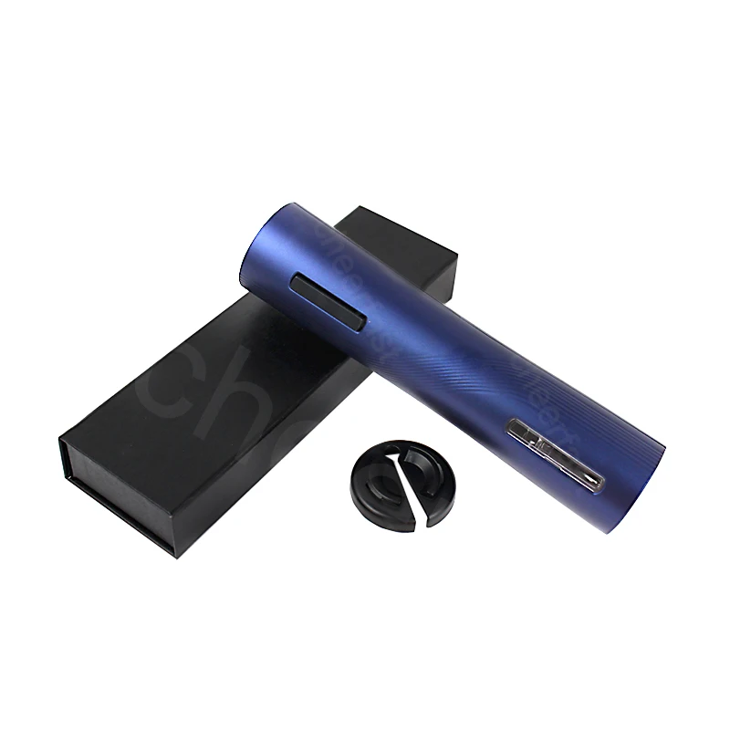 Led Light Wine Bottle Opener Battery Operated