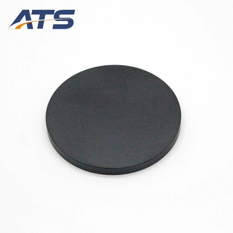 ITO wafer indium tin oxide piece ITO target for optical vacuum coating ITO