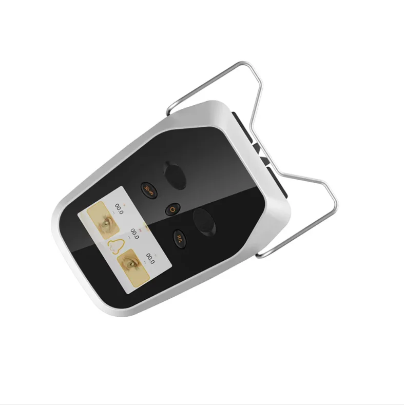 AMAIN Best Optometry Equipments Eyes Pupil Distance Meter Digital PD Meter Pupilometer