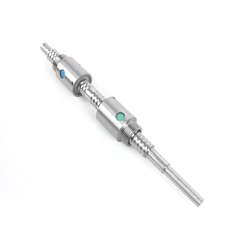 Diameter 14mm  ball screw  for XYZ axis sliding table
