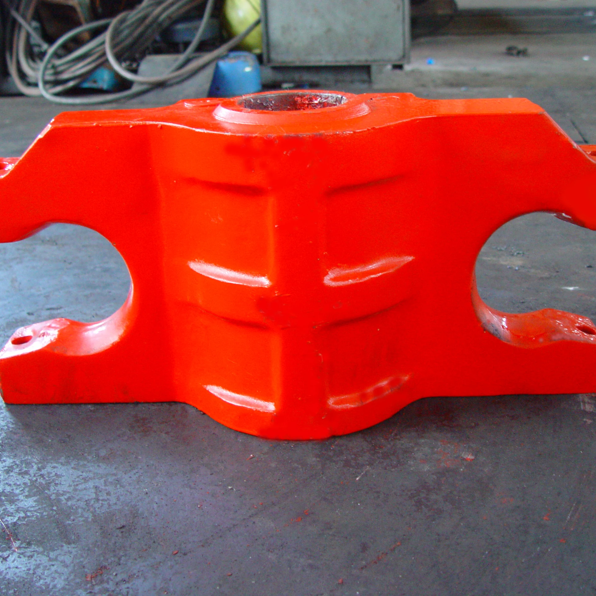 RG API Certified CD31/2EU-150 Wellhead Tool Petroleum Elevators for oil workover rig