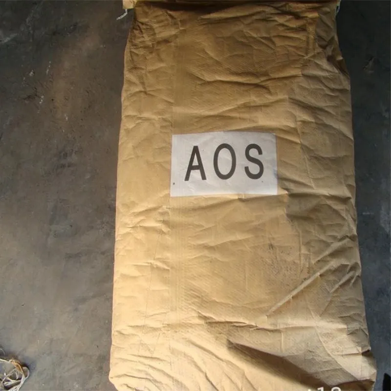 Raw materials of Daily chemical detergent products SLS/SLES/AOS/AES/HPMC/HEC