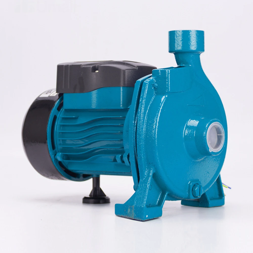 DONGMU DM-CPM CPM серии 1HP водяной насос Bomba de Agua центробежный для орошения
