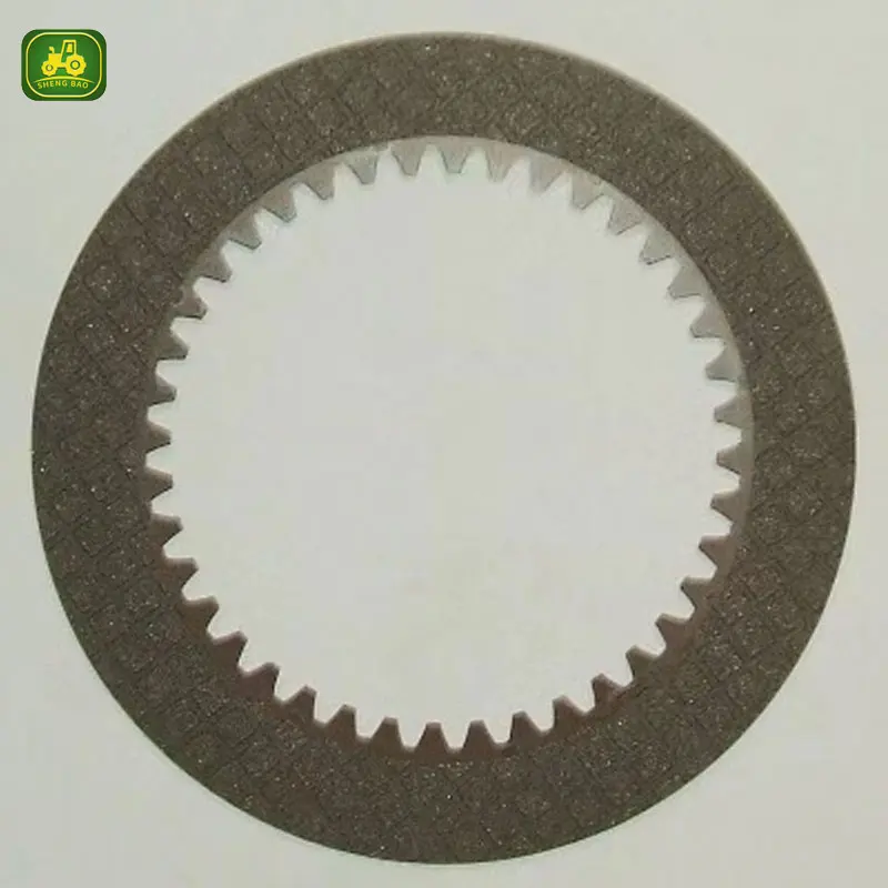 T164626 Clutch Disc fit for John Deere 310E 410G 710D 310J 210K