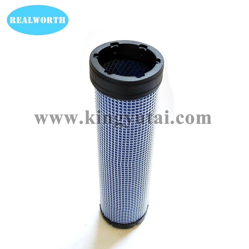 Air filter K1634 1930590 for Chinese brand truck spare parts