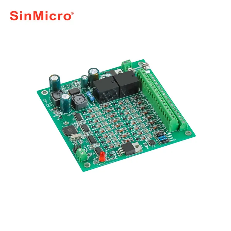  Электронный ЖК-телевизор импульсный источник питания PCB контроль мощности печатная монтажная плата OEM китайский поставщик