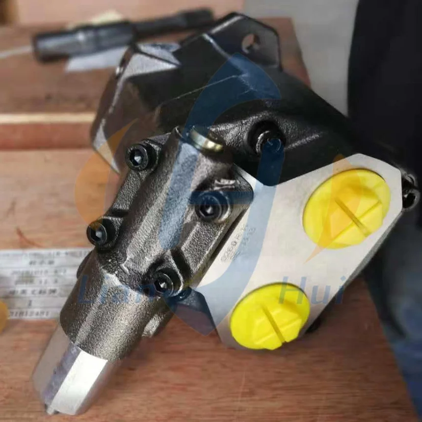 Rexroth A10V16 A10V28 A10V45 A10V63 A10V71 Hydraulic Piston Pump