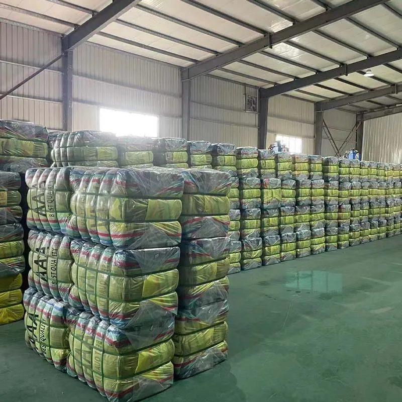 Used Clothes Second Hand Clothing in Bulk Apparel Stock Wholesale