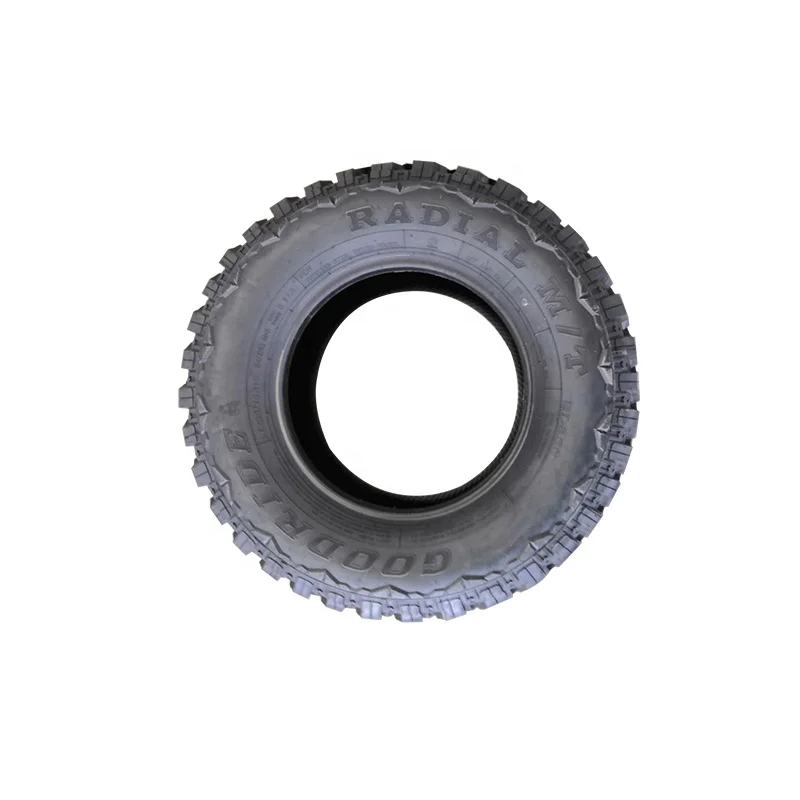 COMPAKS RV Wholesale New China Factory Manufacturing 265/15R16R Radial Truck Tires