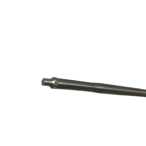 Hand Tools Plated Pu Spray Foam Gun OEM Silver White PU polyurethane foam gun  for Foam Aerosol