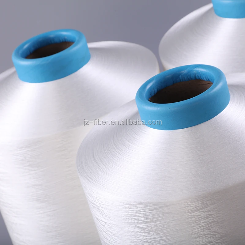 100% nylon low melt  yarn