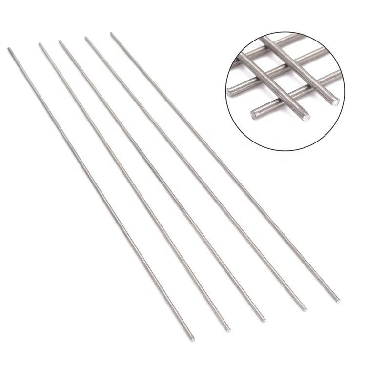 soft magnetic shielding 79HM permalloy rods bar mumetal permalloy 80