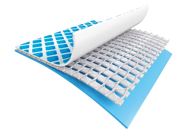 INTEX 28274 4.5mx2.2mx84cm big swimming pool for courtyard resting