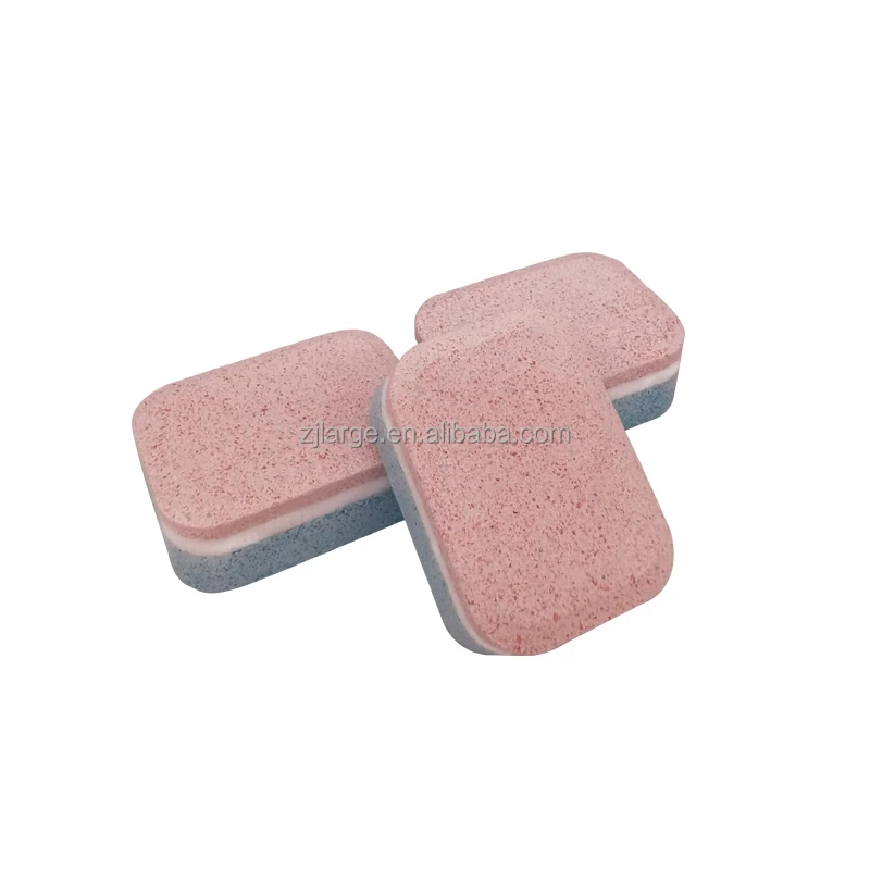 2024 hot sales Solid detergent  all in one  Dish washing tablet dishwasher  Detergent tablet Cleaning Powder