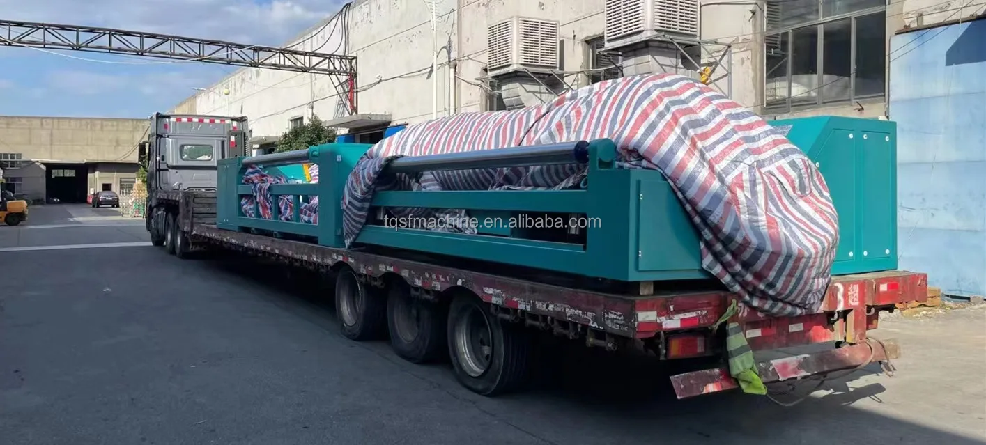 Машина для деформации 600 m/min материнская пряжа деформации расщепляющий станок 220V/380V высокоскоростное оборудование для прямого деформации