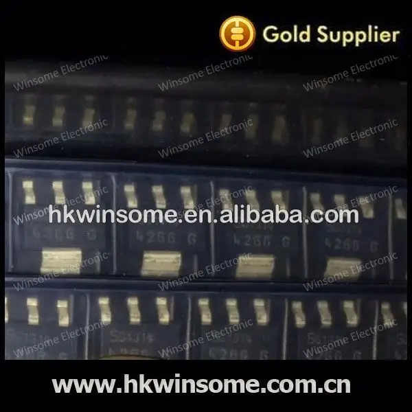 (Integrated Circuits Supplier) 42GG