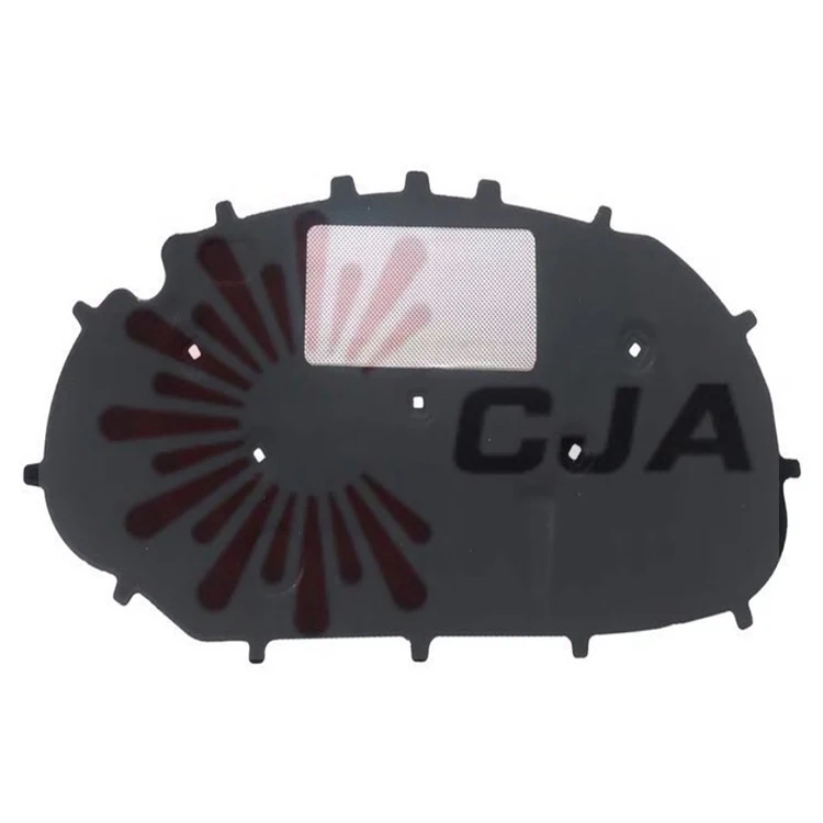 
OEM 5K0 863 831G Car under engine Hood Silencer Insulator For 2010-2014 Volkswagen Golf R GTI Jetta 