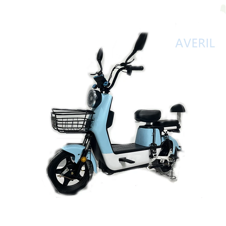 Max loading 200kg  pedals electronic battery 8v 350W cheap electronic bicycles for adult to   buy  chinese ebike