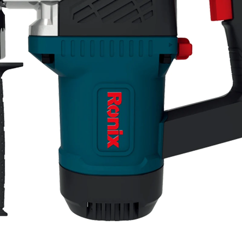 Ronix новая модель 2710 900 Вт 28 мм SDS plus электроинструменты функциональный профессиональный электрический роторный молоток