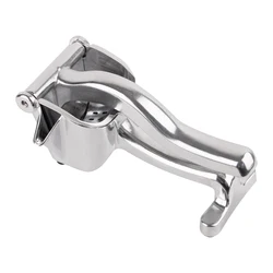 2021 Most popular metal filter liner healthy manual juicer lock in freshness