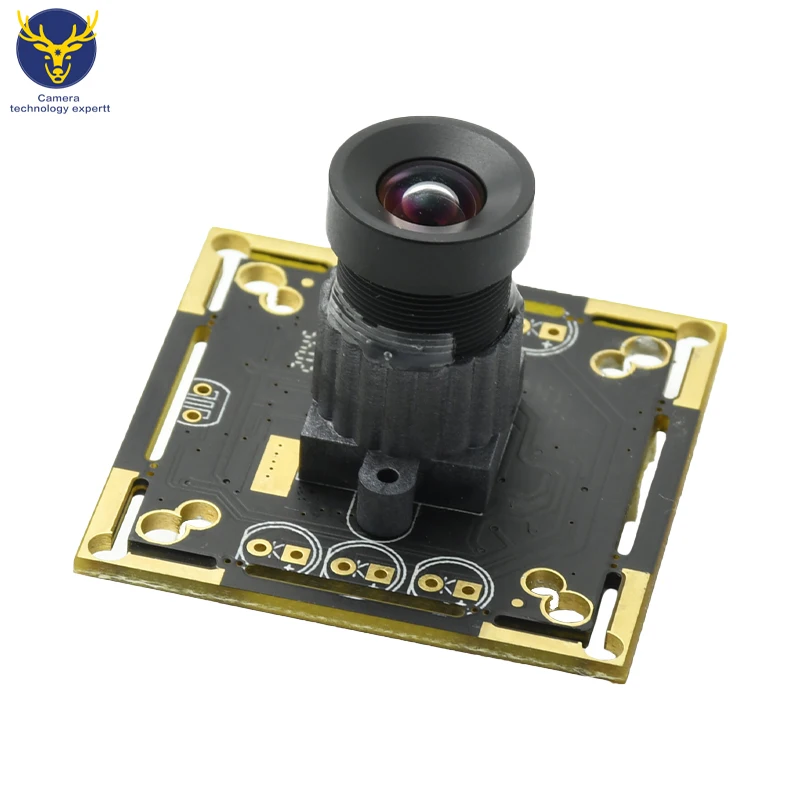 Automatic Hd 120fps Laptop Imx327 Machine Vision 18 Pin 4k Drone Nir Video Modul 1 3 Cmos Camera Module