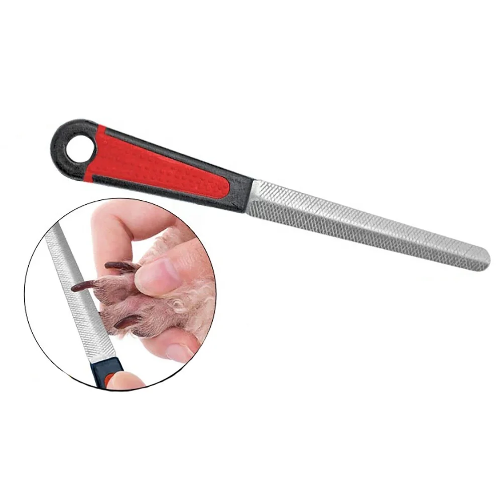 Pet Grooming Kit Box Set Flea Dog Comb Pet Deshedding Pet Grooming Tools