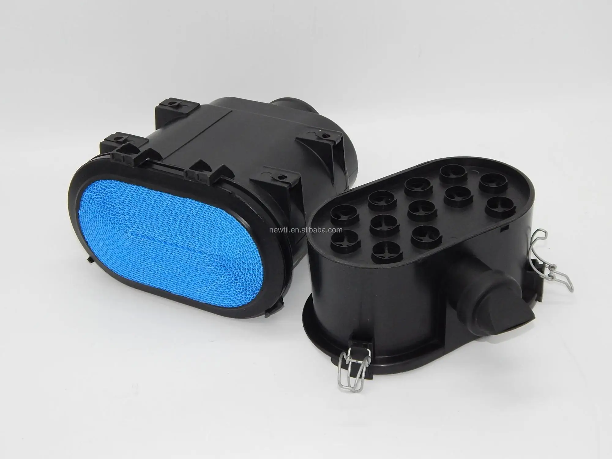 Powercore Air filter 32/925682 32/925683 /CP25150 for truck high performance wholesale factory price