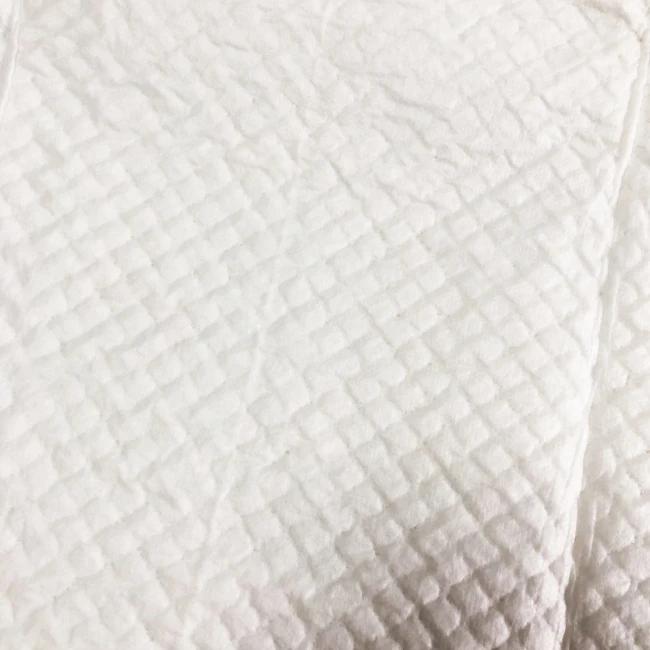 Biodegradable Eco friendly disposable incontinence super absorbent waterproof under bed pads