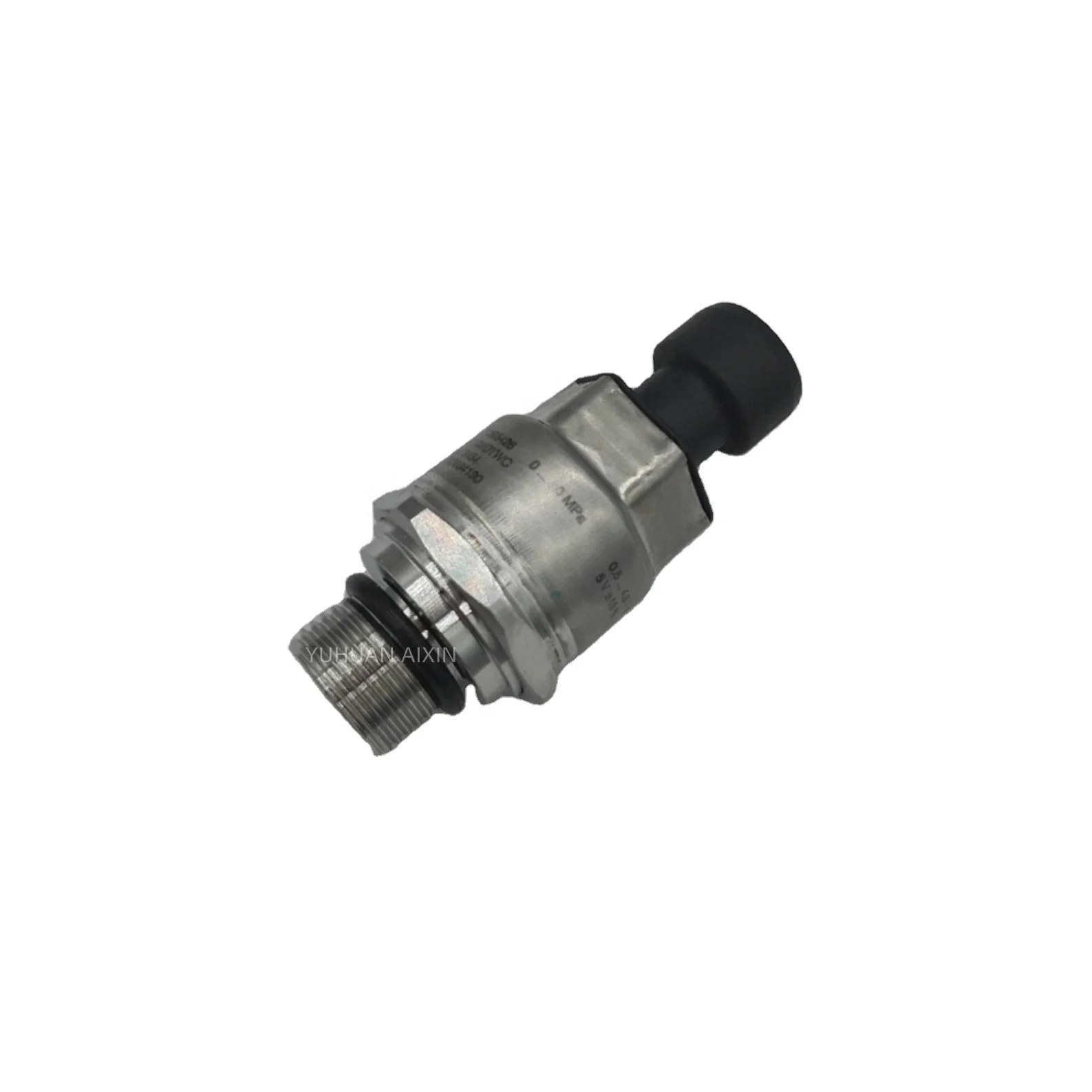 Pressure sensor 803594130 for XCMG XE210C Excavators parts