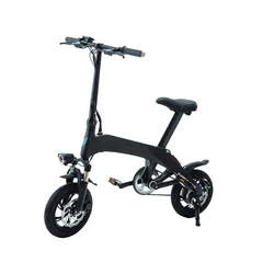 Maike wholesale new arrival full suspension electric bike bicycle from China