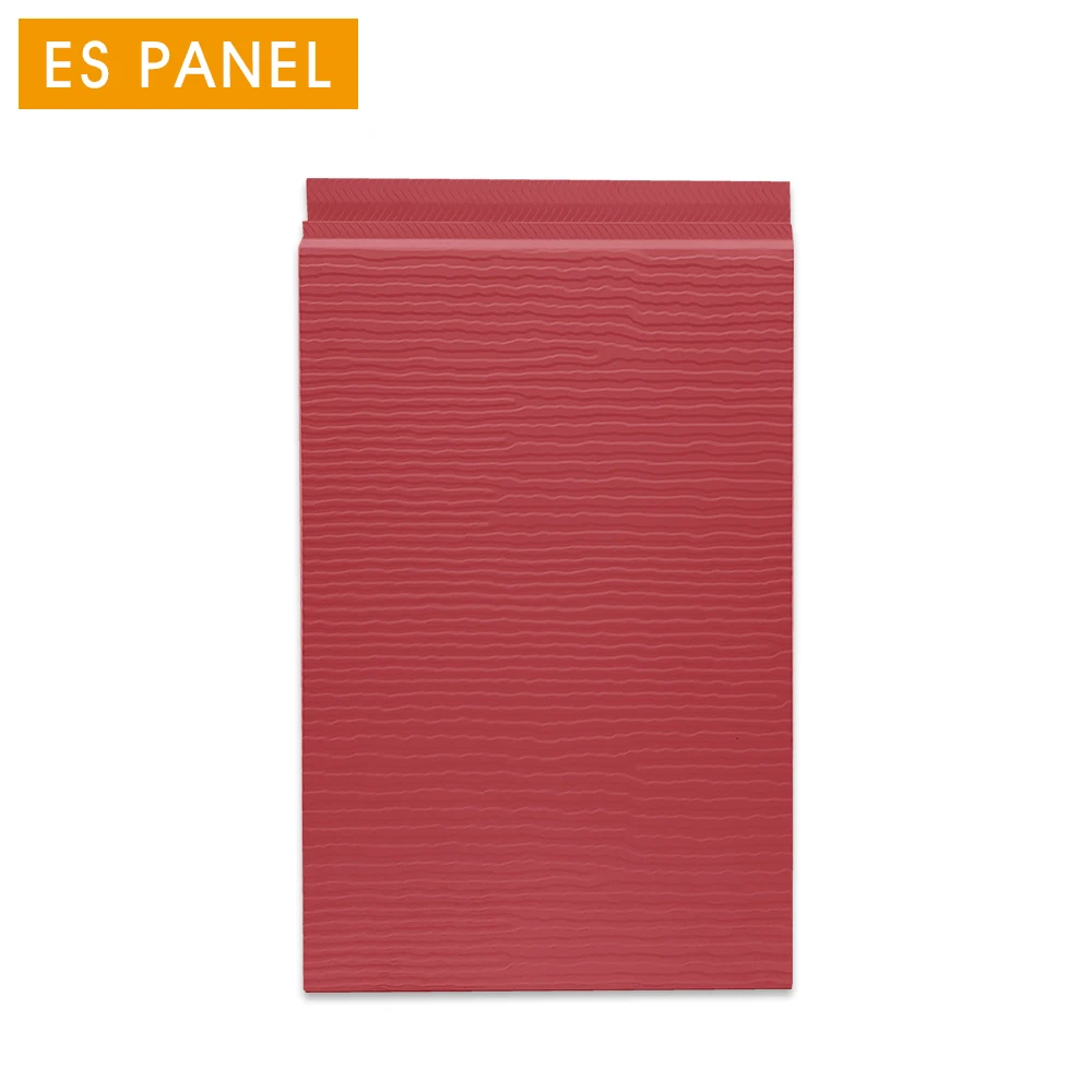 3 d eco friendly wall decoration colored sandwich board panel free samples