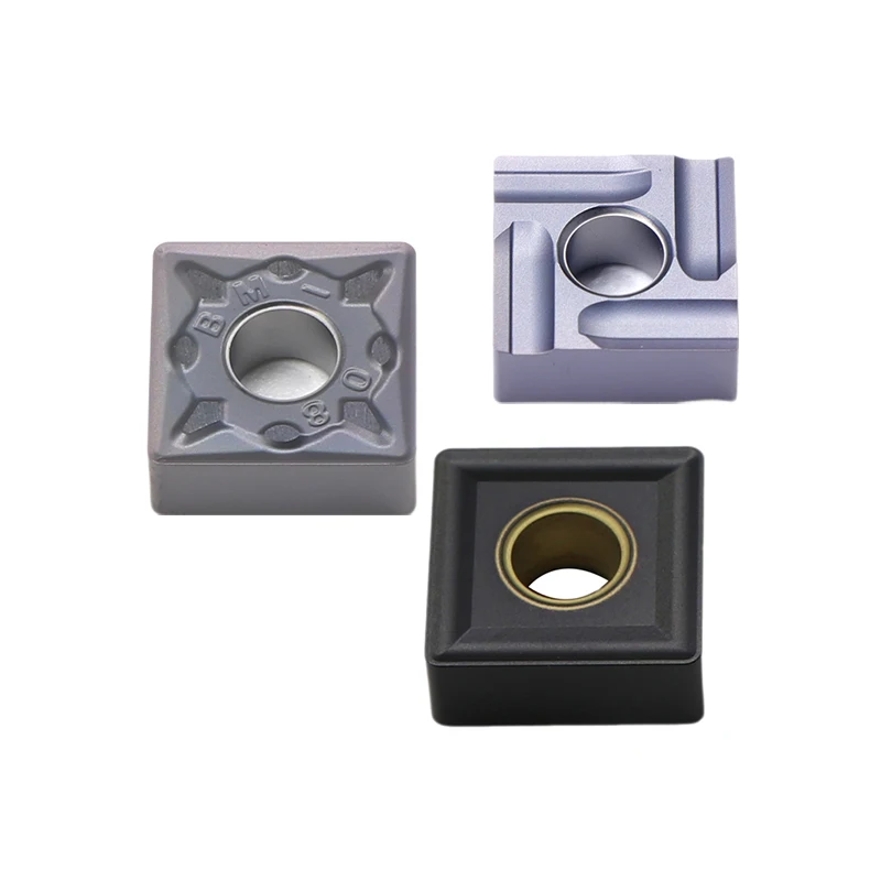 SNMG CNC Lathe Cutting Tools Indexable Turning Milling Tungsten cutting tools