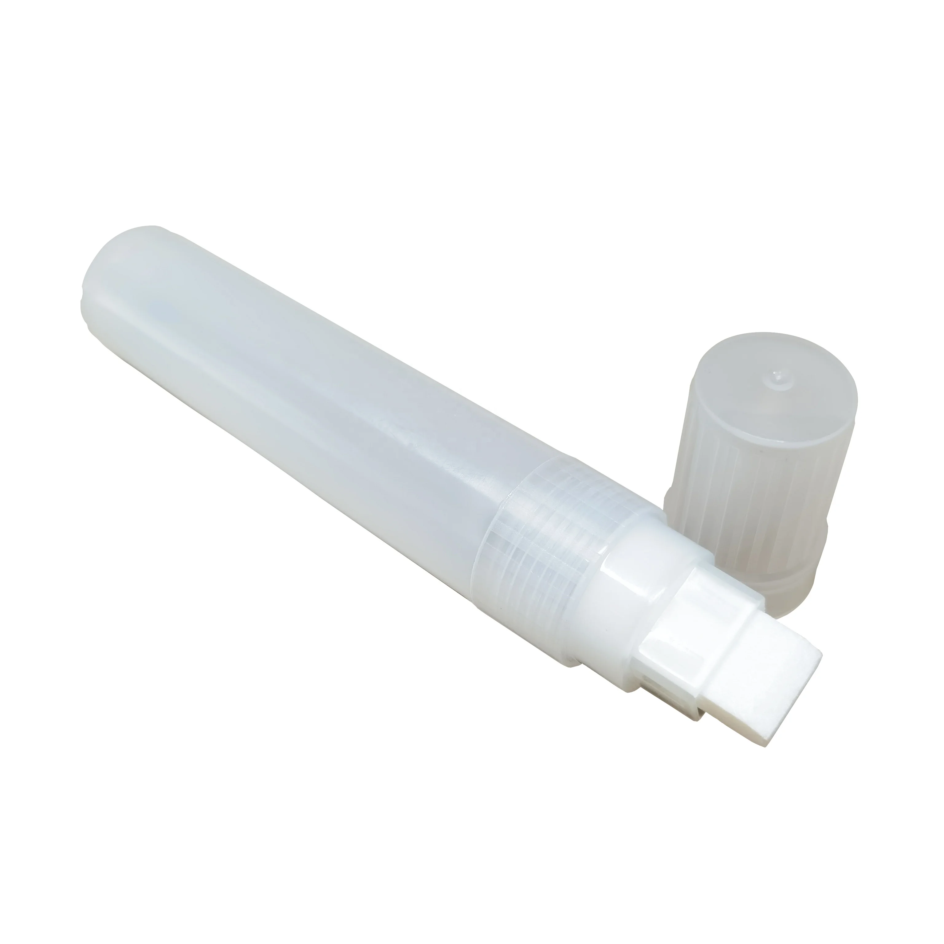 RTS 40ml 15mm Empty Refillable Paint Graffiti Marker Pen for Walls Art Painting