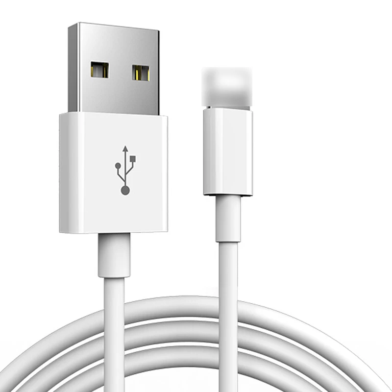 Low Price 3ft 6ft 10ft Origin Lighting charger Cable TPE Fast Charging Usb Data Cable For iPhone 7 8 9 Charging Cable