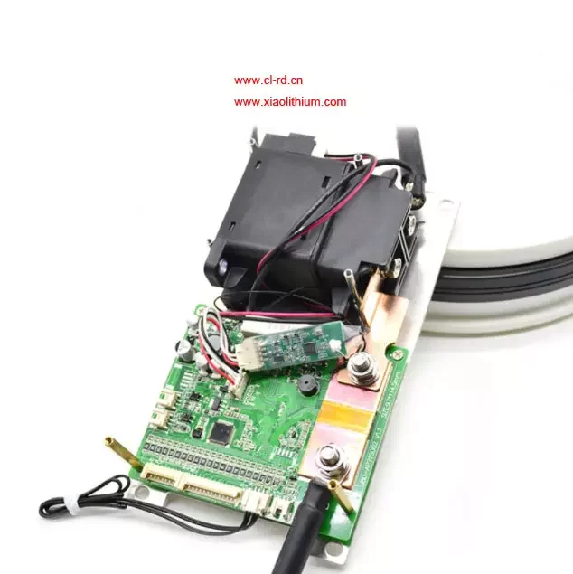 JBD 7-21S 200A 300A AP21S002 AP20S003S AP20S006 CAN RS485 communication support programmable smart bms with Xiaoxiang app