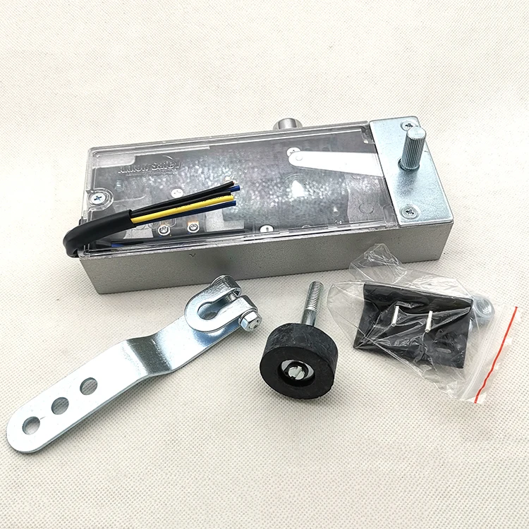 Elevator Spare Parts Semi-Automatic Door Lock for Elevator Swing Door Lock AS05