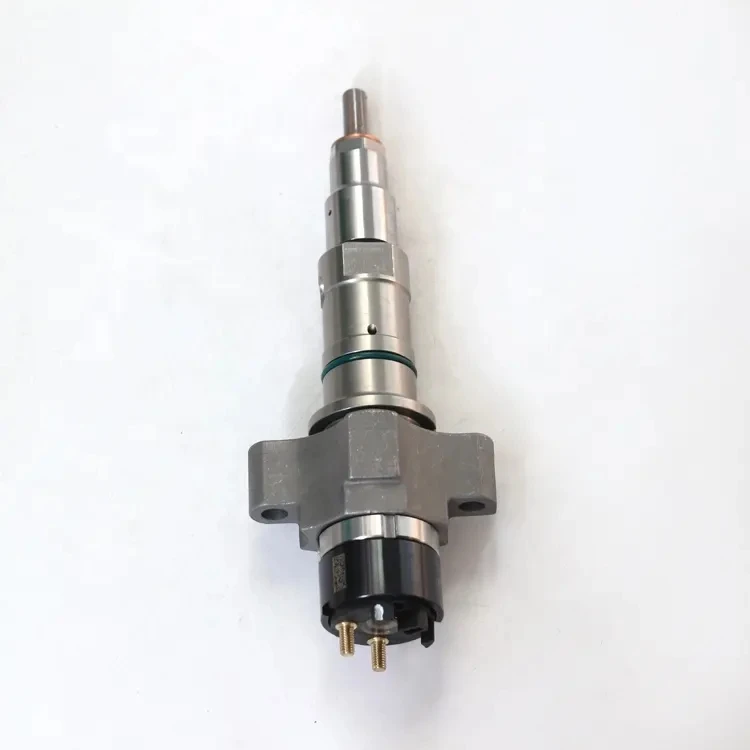 QSL QSL9.3 QSC QSC8.3 Diesel Engine Common Rail Fuel Injector Assy 4359204 Nozzle Assembly