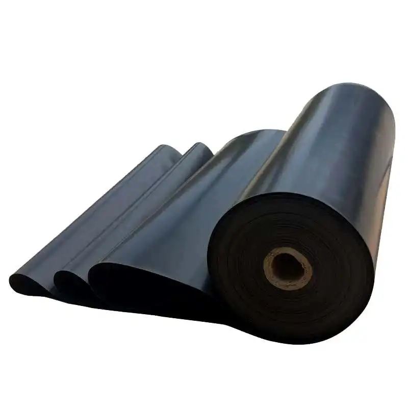 Price for 0.3mm,0.5mm,0.75mm fish pond liner ASTM standard