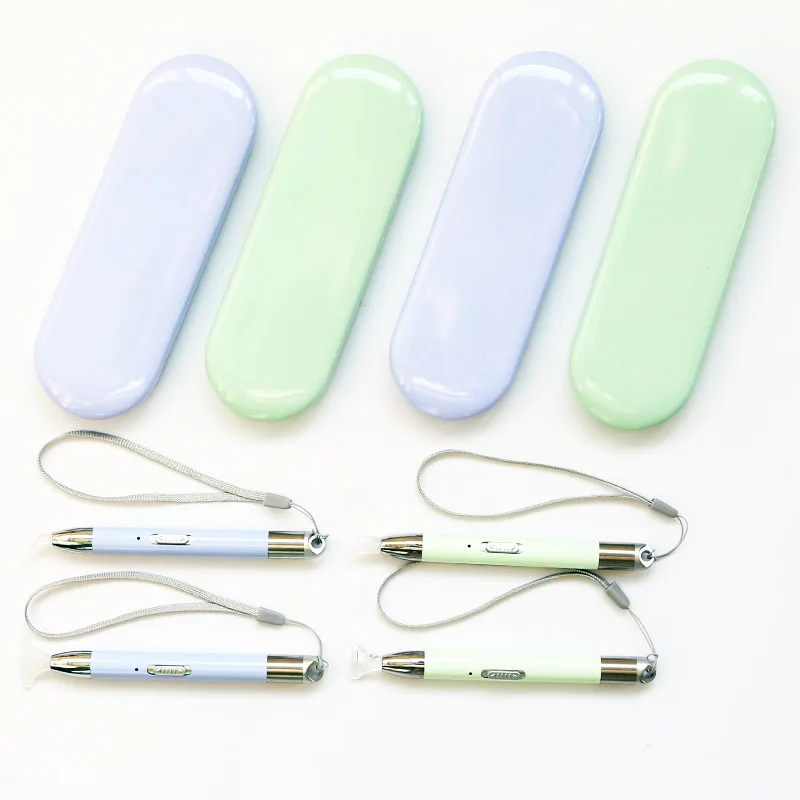 Инструменты для алмазной живописи USB-точечная ручка с 2 режимами свечения набор аксессуаров
