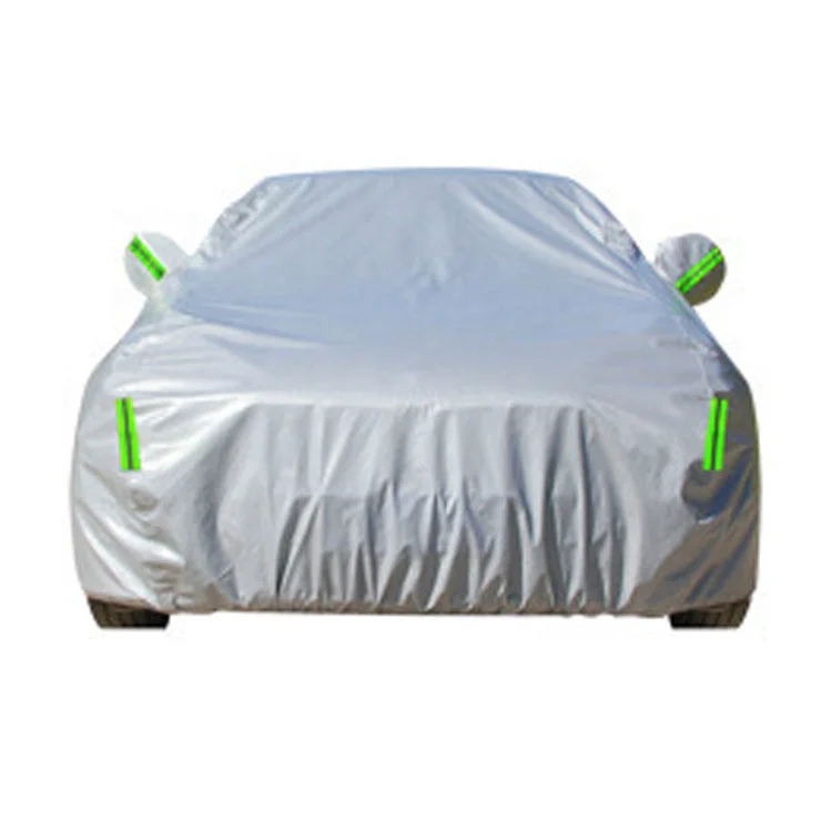 Car Cover Hot Sale Soft Stretch Breathable Car Parking Cover For Indoor