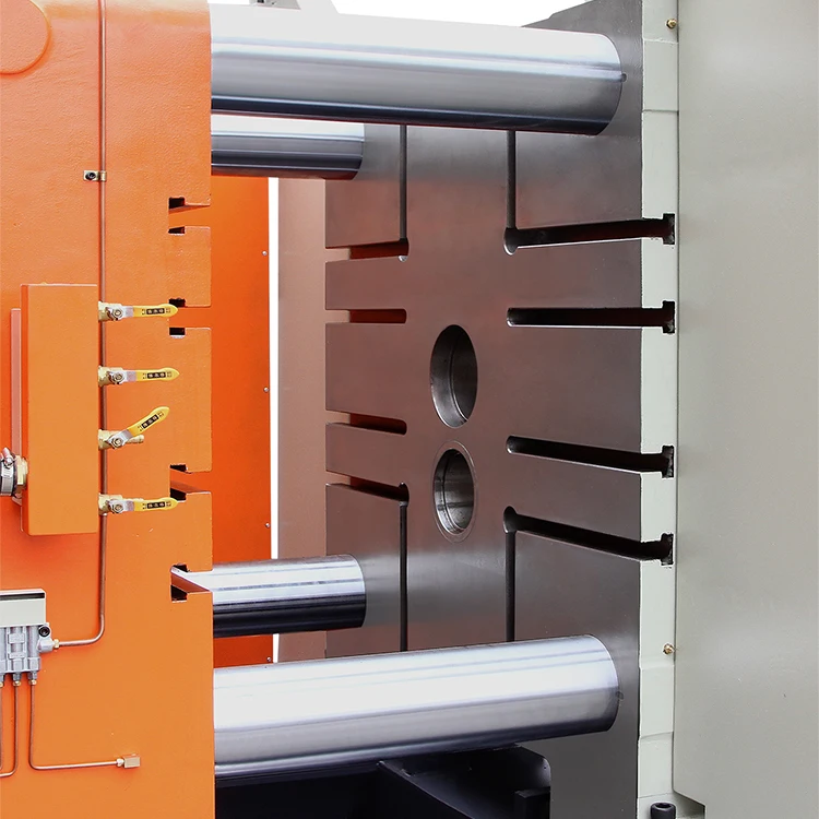 GW300 Standard Cold Chamber Die Casting Machine,High Precision Horizontal Magnesium Alloy Die Casting Machine