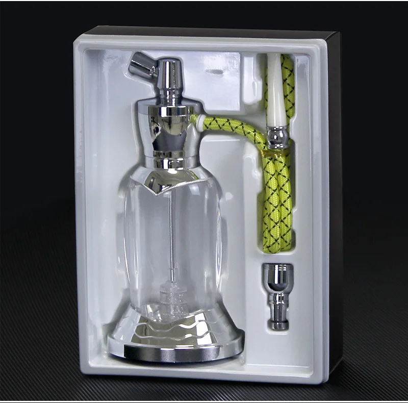 Wholesale Hot Sale Multi-functional filter cut tobacco hookah  bag for smoking