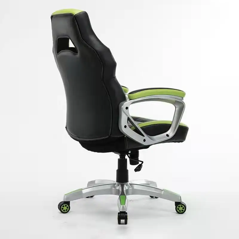 High quality gaming chair ergonomic design kids study seat racing for